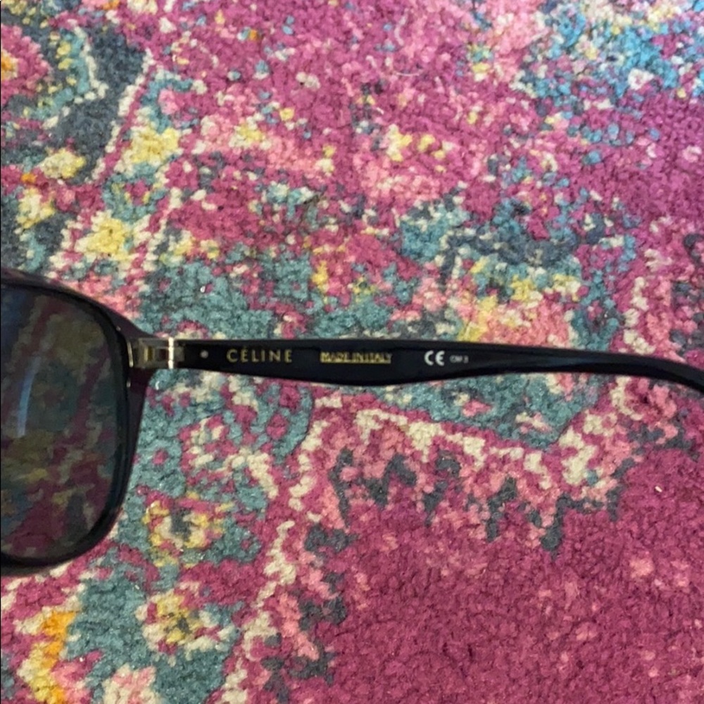 Celine Sunglasses - Picture 4 of 4